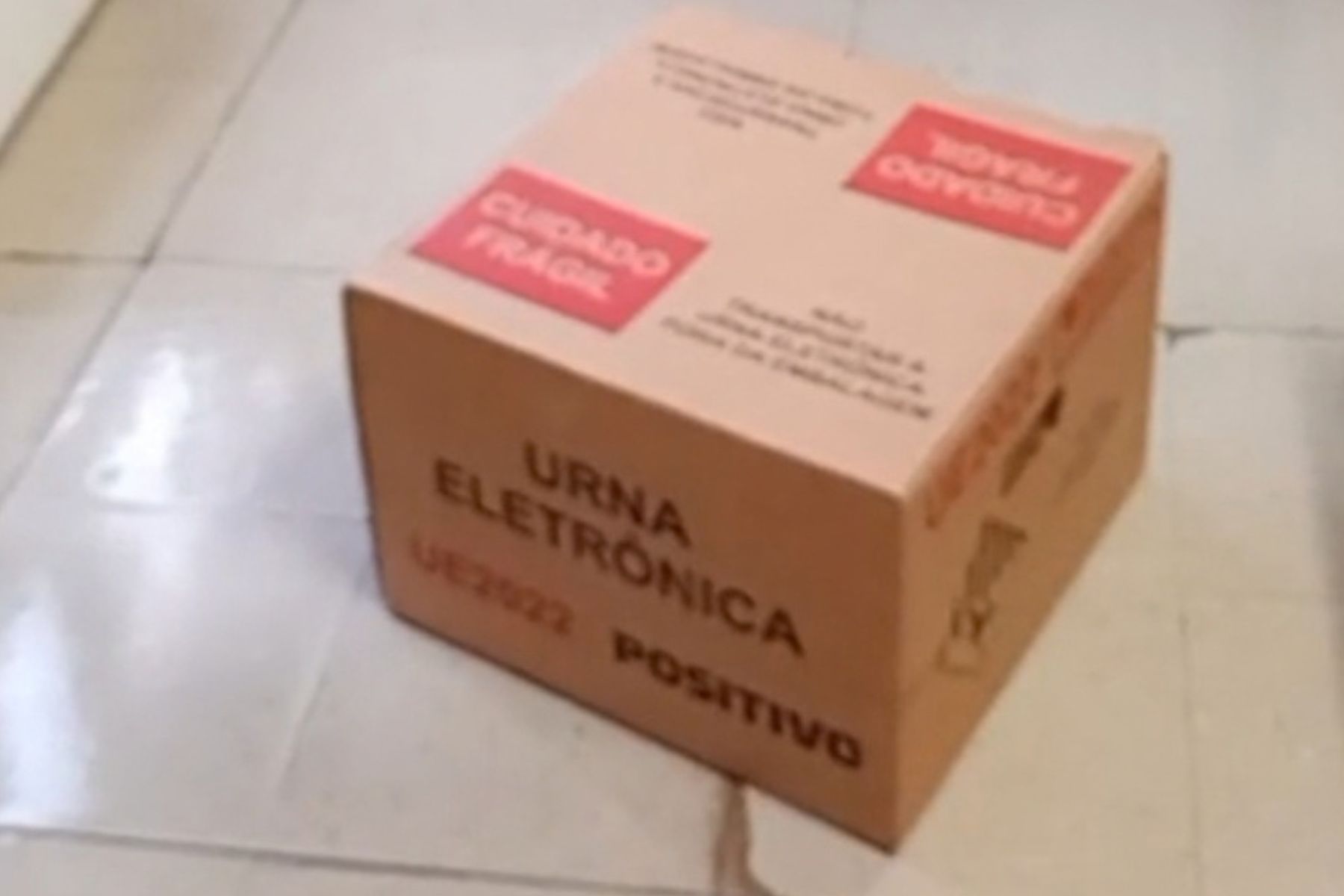 Eleições 2026: Urnas da Zona da Mata e Campo das Vertentes são sorteadas para testes do TRE-MG