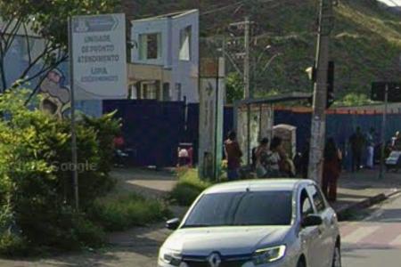 Militar passou mal em casa