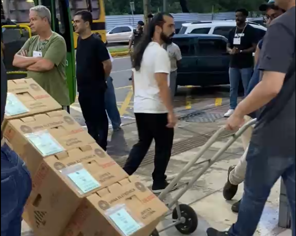 Crescimento de Lula supera o de Bolsonaro no segundo turno nos municípios da Região Metropolitana do Vale do Aço