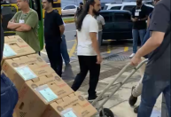 Crescimento de Lula supera o de Bolsonaro no segundo turno nos municípios da Região Metropolitana do Vale do Aço