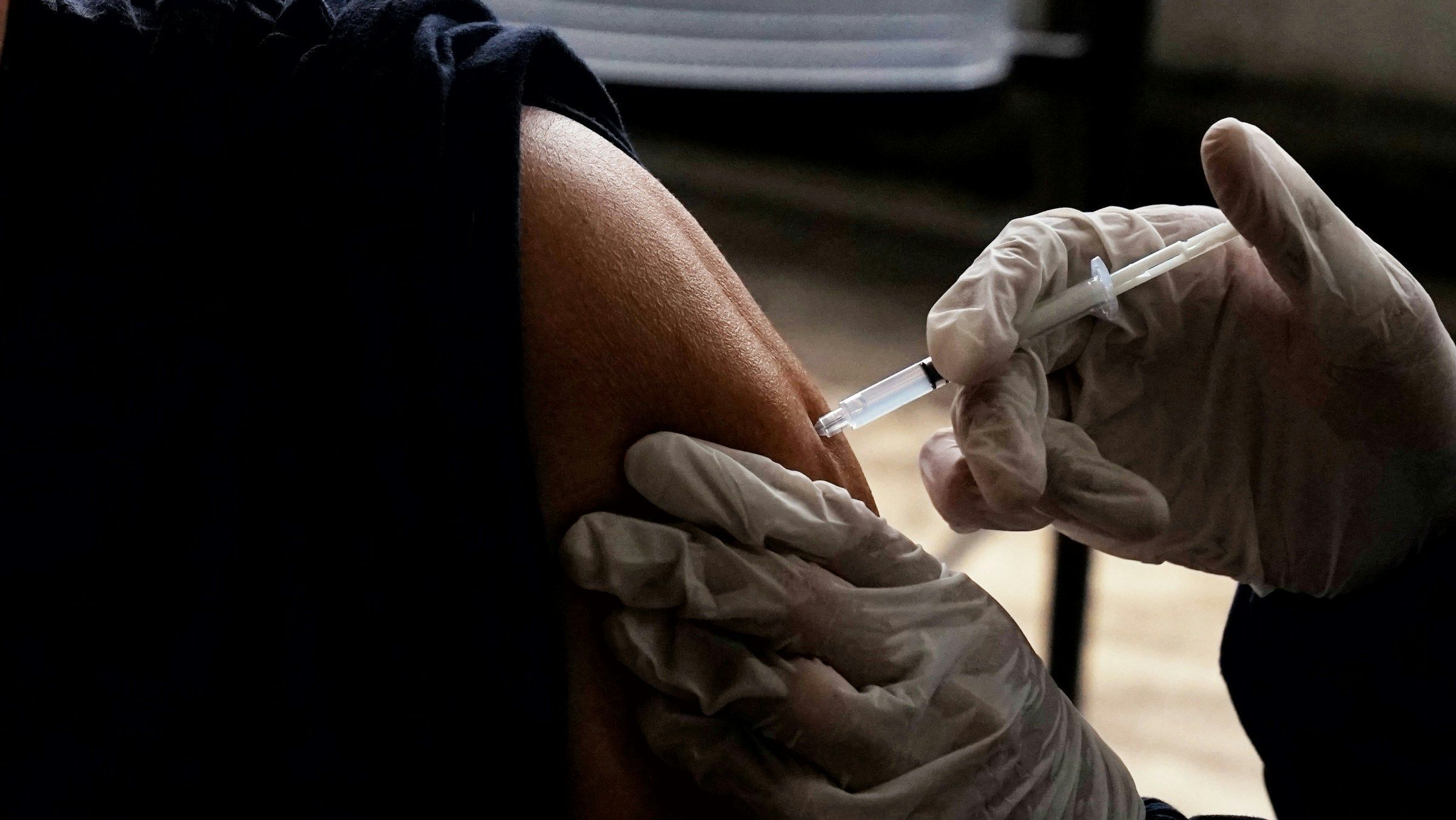 Anvisa autoriza testes em humanos da primeira vacina brasileira contra malária
