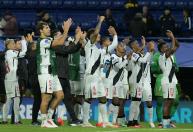 O que o Vasco precisa para chegar na final da Copa Sul-Americana
