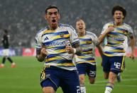 Léo Jardim falha, Boca Juniors vence o Vasco e está na final da Copa Sul-Americana