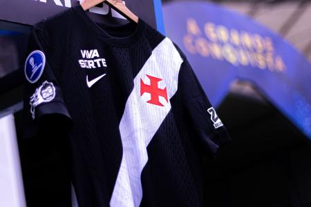 Vasco e Boca se encaram pela Sul-Americana