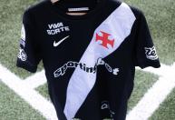Escalação do Vasco: atacante é desfalque contra o Flamengo no Brasileiro