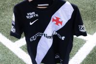 Escalação do Vasco: atacante é desfalque contra o Flamengo no Brasileiro