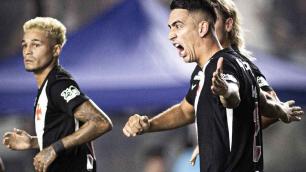 Vasco busca repetir feito de temporada passada para respirar no Brasileiro