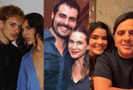 O ano dos términos? Veja os casais de famosos que se separaram em 2026