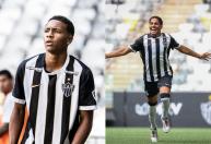 Barba Domínguez revela o que falta para Veneno e Riquelme estrearem pelo Atlético