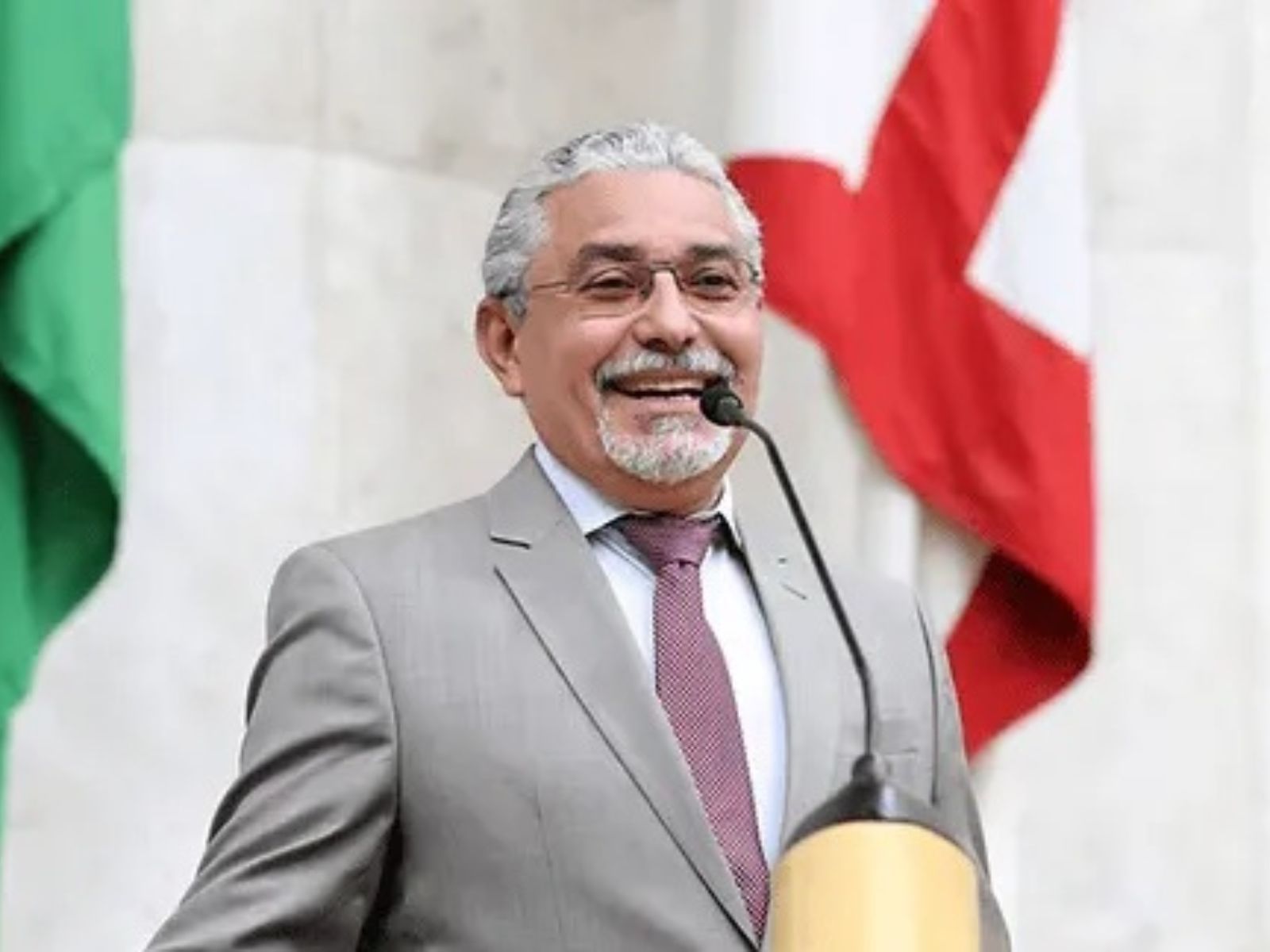 Denunciado por elo com PCC, vereador Senival Moura é preso novamente em São Paulo