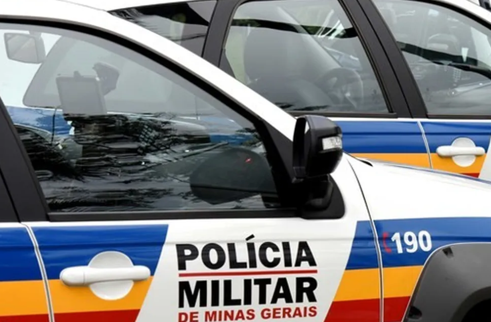 Homem é preso por tráfico de drogas no bairro Vila Esperança em Extrema
