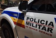 Sete homens e um adolescente conduzidos por suspeita de tráfico de drogas em Fabriciano