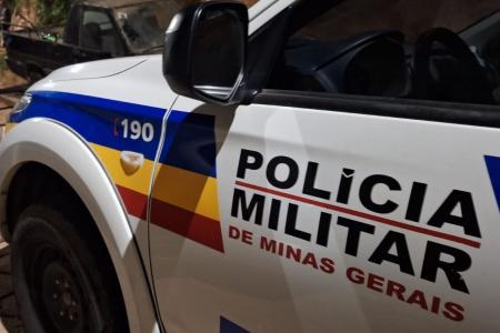 Jovem é morto a facadas na Grande BH após briga em tabacaria; suspeito é preso em sítio