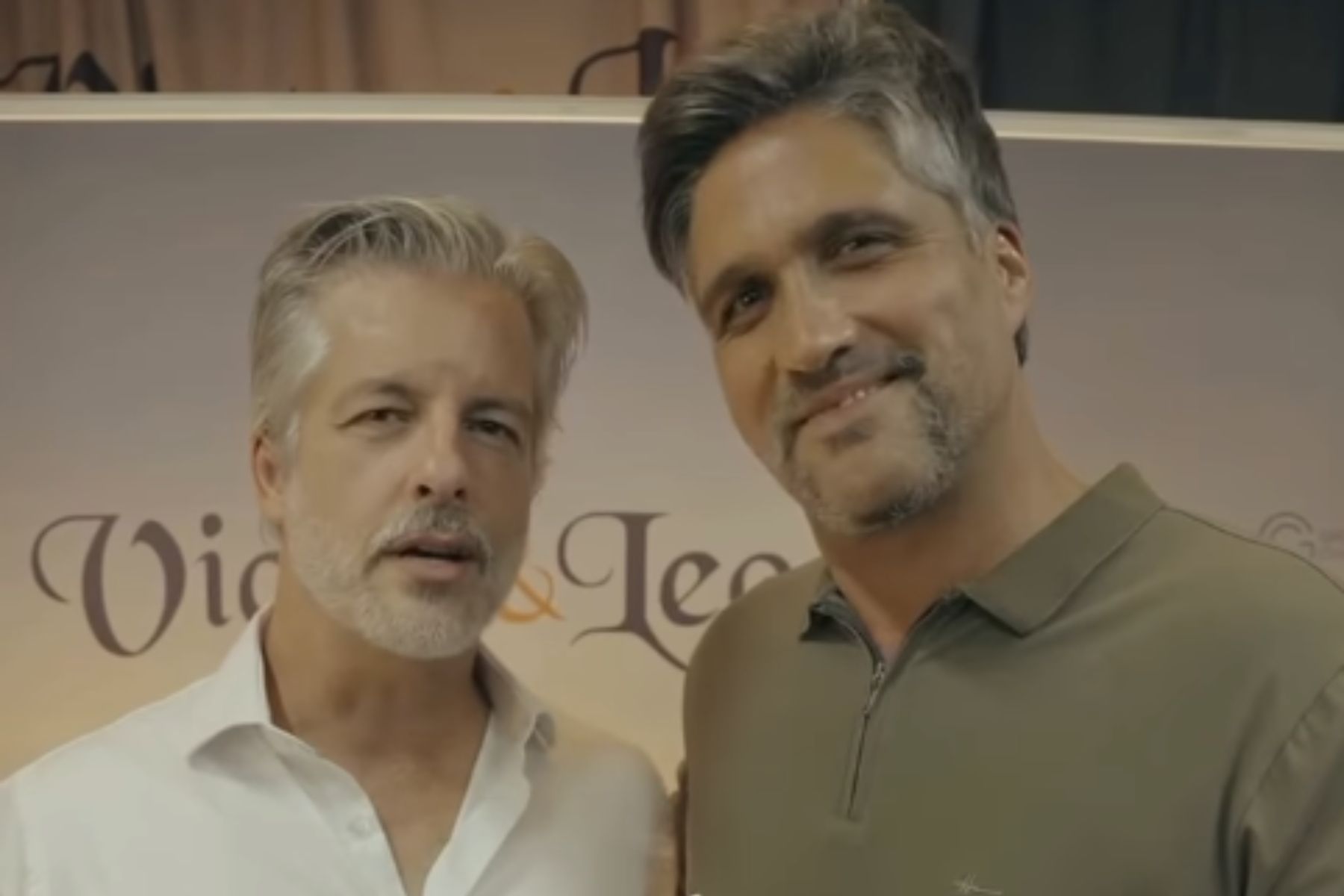 Victor & Leo anunciam último show da dupla após três anos de turnê