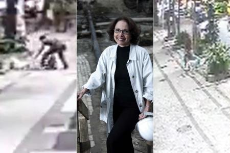 Vídeo arqueóloga que descobriu o Cais do Valongo é baleada em assalto no Rio; suspeito é identificado