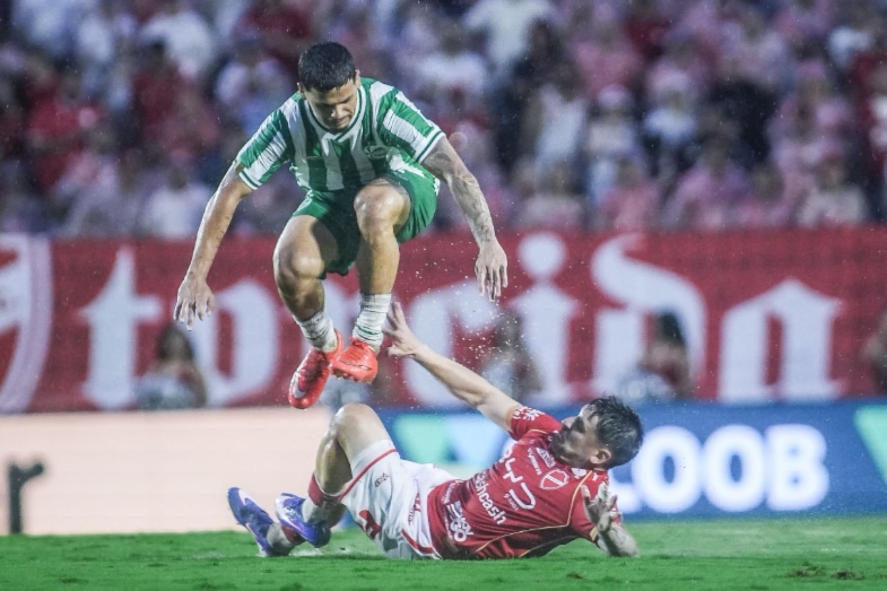 Juventude busca empate com Vila Nova e assume liderança provisória da Série B