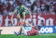 Juventude busca empate com Vila Nova e assume liderança provisória da Série B