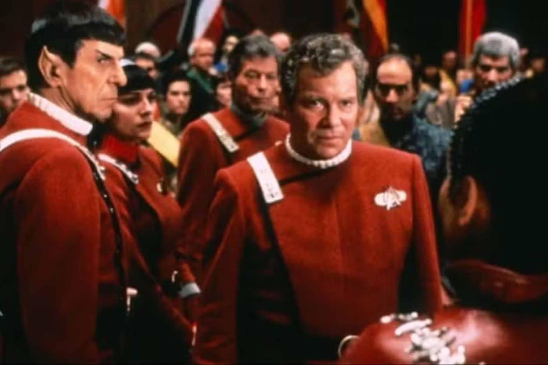 Morre, aos 90 anos, Walter Koenig, ator de ‘Star Trek’