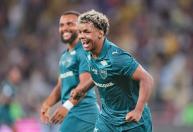 Jovem do Fluminense se destaca e vira outra opção para Marcão