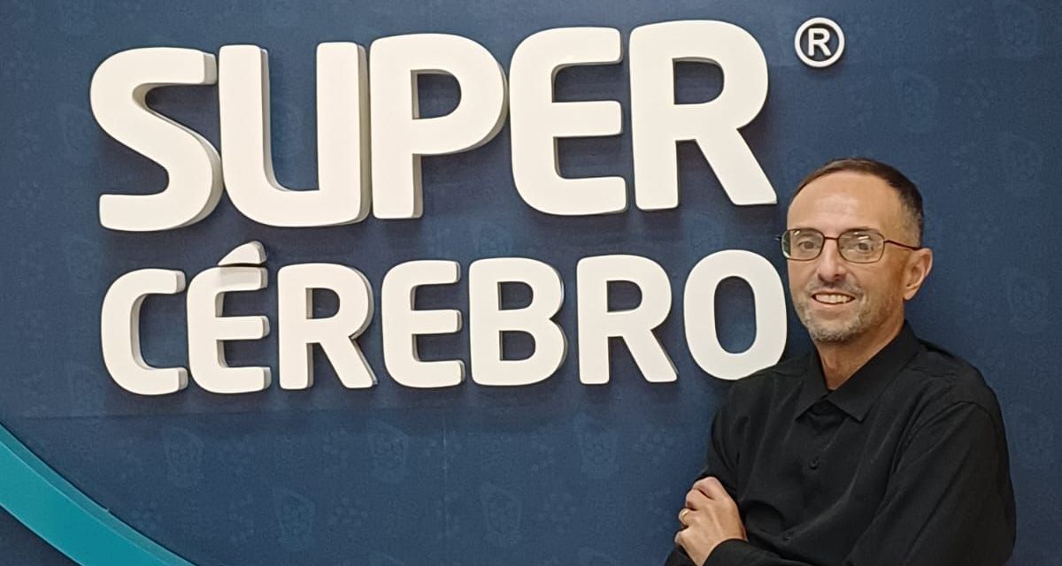 Super Cérebro: Estimulação cognitiva para autonomia e qualidade de vida
