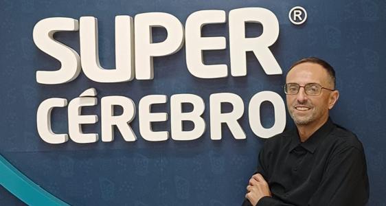 Super Cérebro: Estimulação cognitiva para autonomia e qualidade de vida