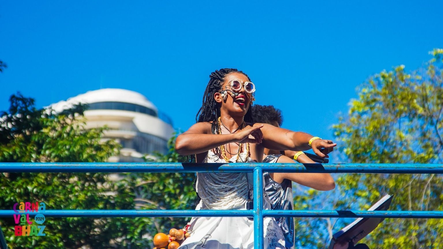 Arte e sustentabilidade: Festival EcoCultural Bacia Viva movimenta Macacos com cinema, feira e cortejo