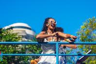 Arte e sustentabilidade: Festival EcoCultural Bacia Viva movimenta Macacos com cinema, feira e cortejo