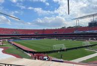 São Paulo x Corinthians: equipes escaladas para final do Brasileiro Feminino