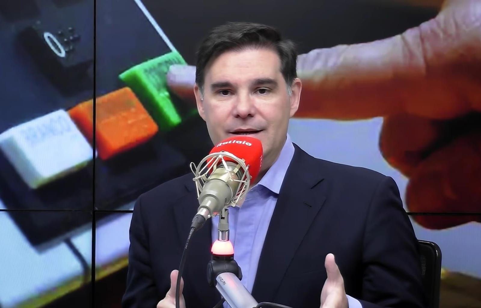 Análise: impactos da crise no STF e do caso Banco Master nas Eleições 2026