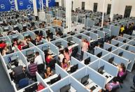Montes Claros cria 135 empregos formais em agosto, aponta Caged