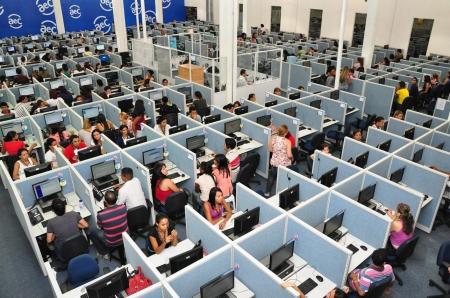 Montes Claros cria 135 empregos formais em agosto, aponta Caged