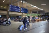 BH Airport espera receber mais de 355 mil passageiros no feriado de outubro