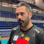 Técnico do Dentil/Praia Clube projeta clássico com Gerdau Minas: 'Não há cansaço'