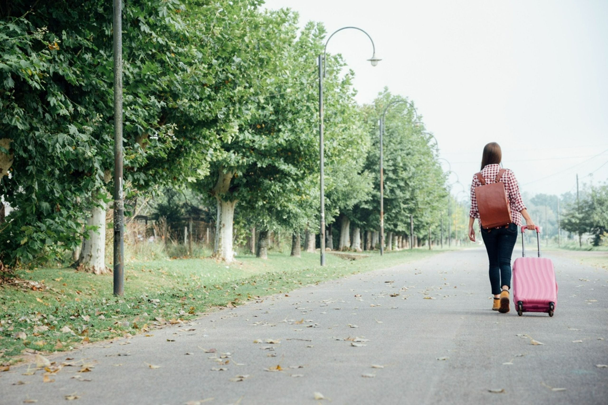 Vai viajar sozinho? Veja sete dicas para planejar a viagem