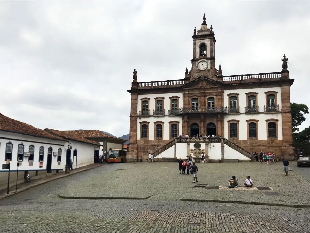 Fórum das Letras reúne debates, música e sarau neste fim de semana em Ouro Preto