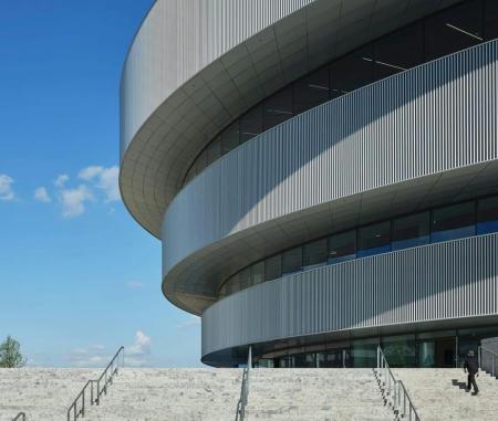 Unipol Dome, Milão, Itália • Noshe