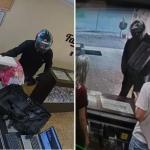BH: 'Lacoste', suspeito de roubar joalheria na Savassi, tem diversas passagens pela polícia