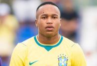 Convocado pela Seleção Sub-20, lateral do RB Bragantino desperta interesse do Arsenal