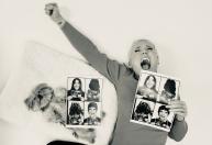 Xuxa reage à gravidez de Sasha e dispara: ‘Desculpa de verdade’