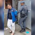 'Yuri Alberto do PCC', apontado como liderança no TO, é preso em São Paulo