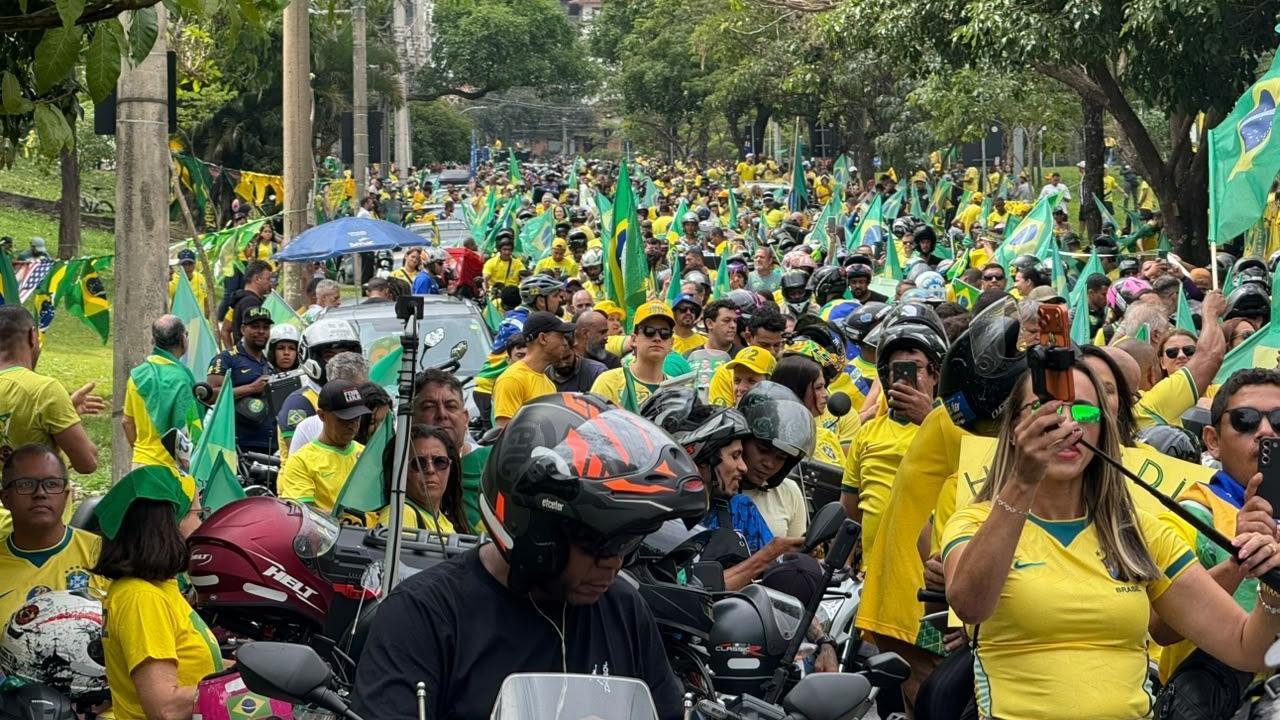 Imagem da notícia publicada por Itatiaia Eleições