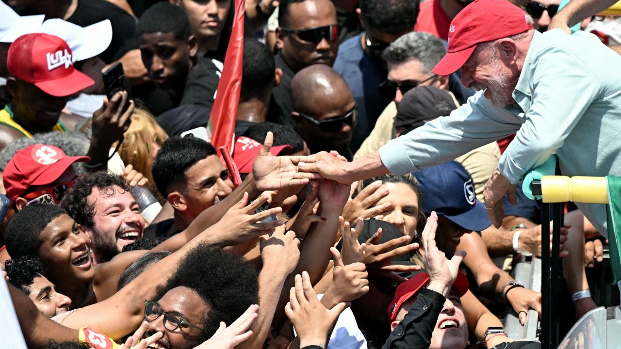Imagem da notícia publicada por Itatiaia Eleições