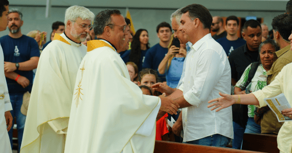 Coligação de Lula pede ao TSE que Flávio Bolsonaro, PL e aliados removam vídeos sobre ato na Paulista