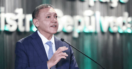 Nunes Marques abre seminário do TSE com observadores internacionais