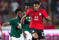 Com erro de goleiro, África do Sul vence Egito em amistoso internacional