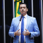 Alexandre Guimarães leva segunda vaga no Senado pelo Tocantins