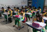 Rede de ensino de Timóteo participa das avaliações do SIMAVE para fortalecer aprendizagem dos estudantes