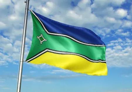 Bandeira do Amapá