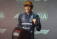Kimi Antonelli lidera Fórmula 1 e busca reescrever história para Itália
