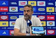 Artur Jorge analisa vitória do Cruzeiro sobre o Atlético e afirma: 'Ficou barato'